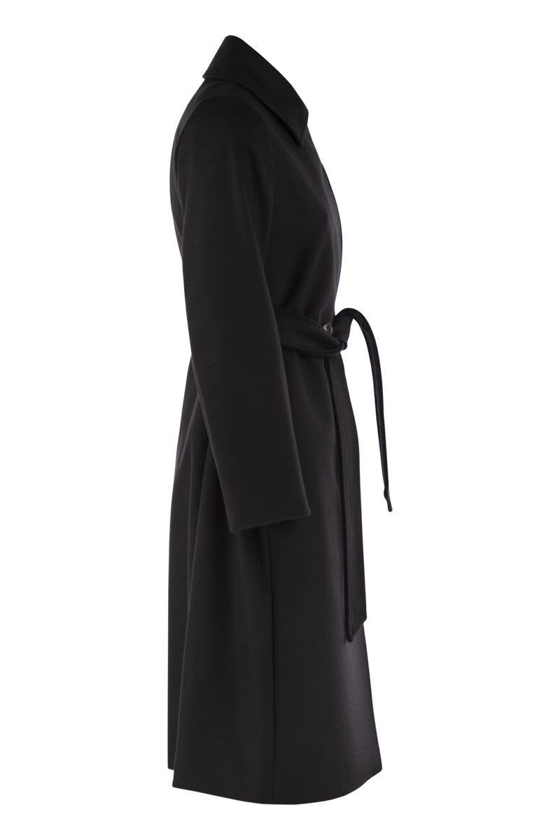 BCOLLAG - WOOL COAT Max Mara