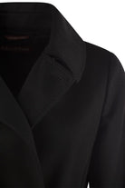 BCOLLAG - WOOL COAT Max Mara