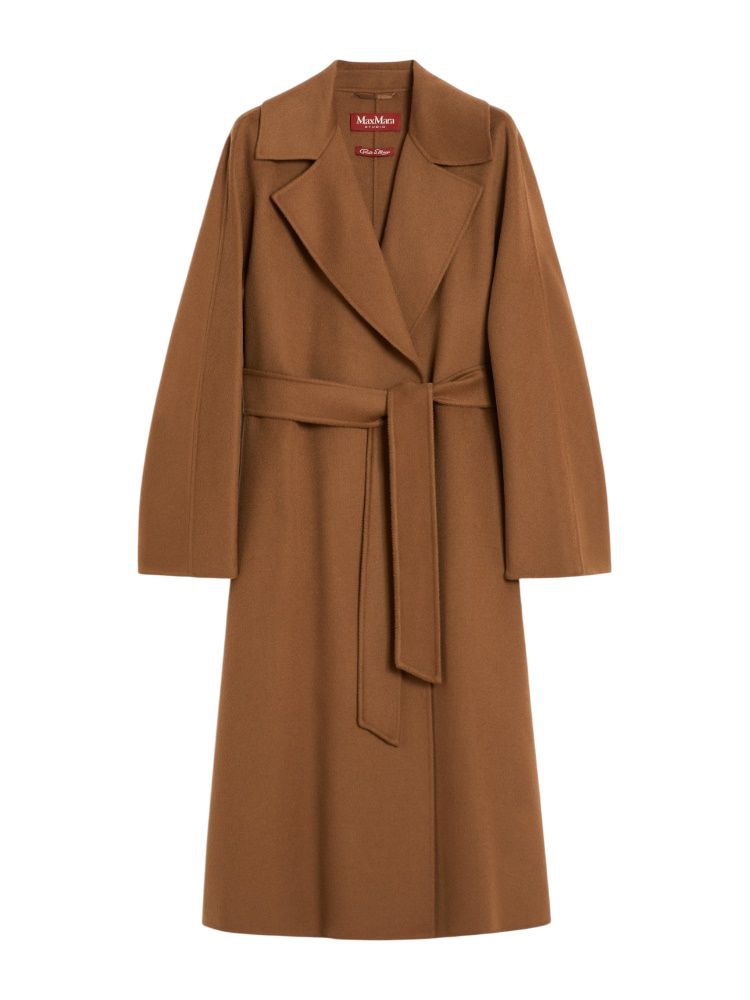 WRAP COAT WITH BELT – Lord Taylor