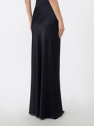 RIMINI SKIRT NAVY MAX MARA STUDIO