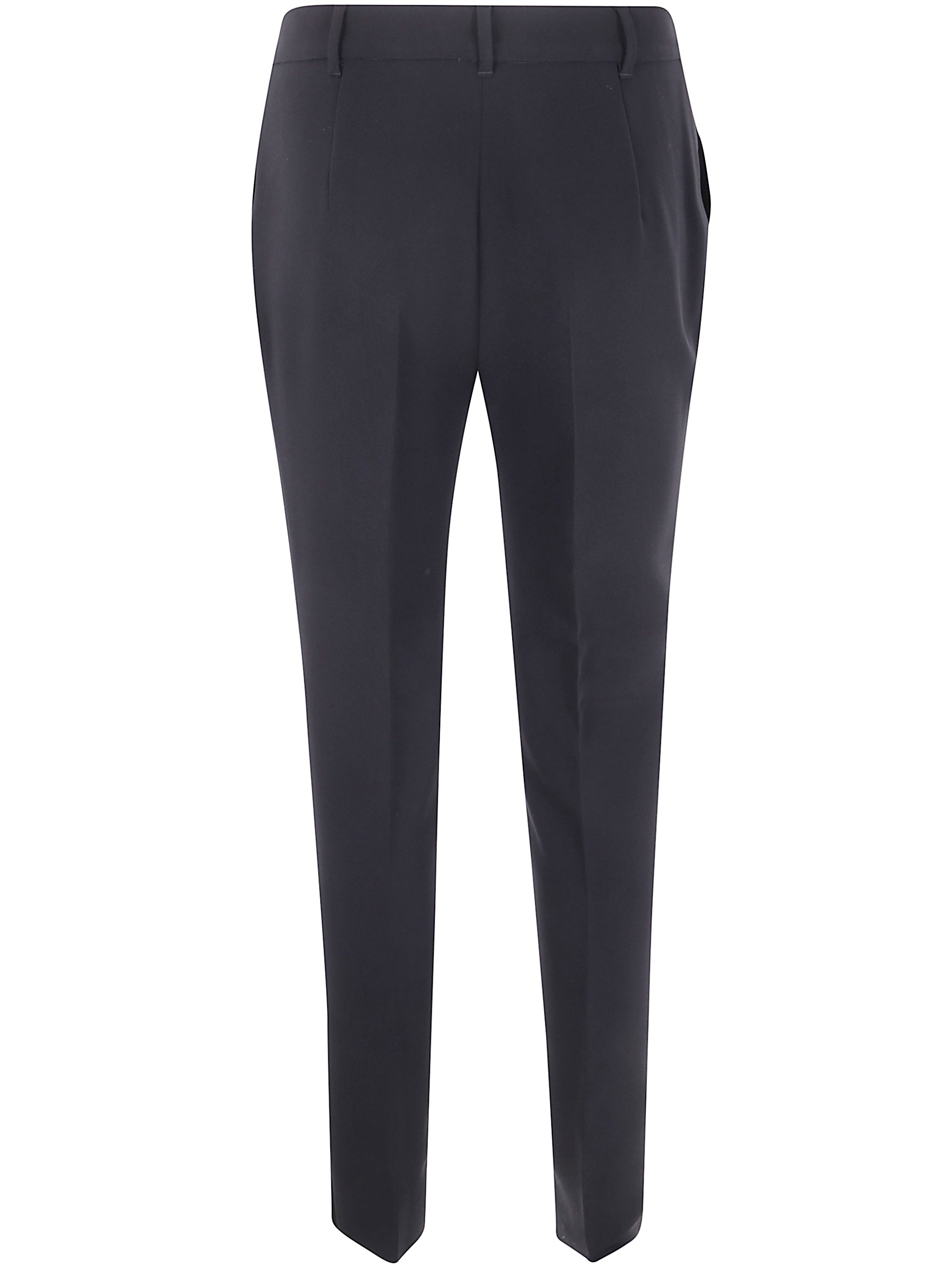 CLASSIC "JERTA" TROUSERS MAX MARA STUDIO