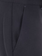 CLASSIC "JERTA" TROUSERS MAX MARA STUDIO