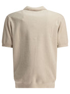 "DANNY" POLO SHIRT NN07