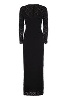SARTA - TIGHT-FITTING CLOQUé LACE DRESS Max Mara