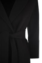 ARONA - VIRGIN WOOL COAT S MAX MARA