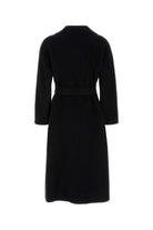 ESTURIA - WOOL COAT S MAX MARA