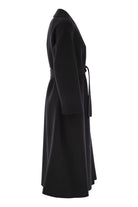 ESTURIA - WOOL COAT S MAX MARA