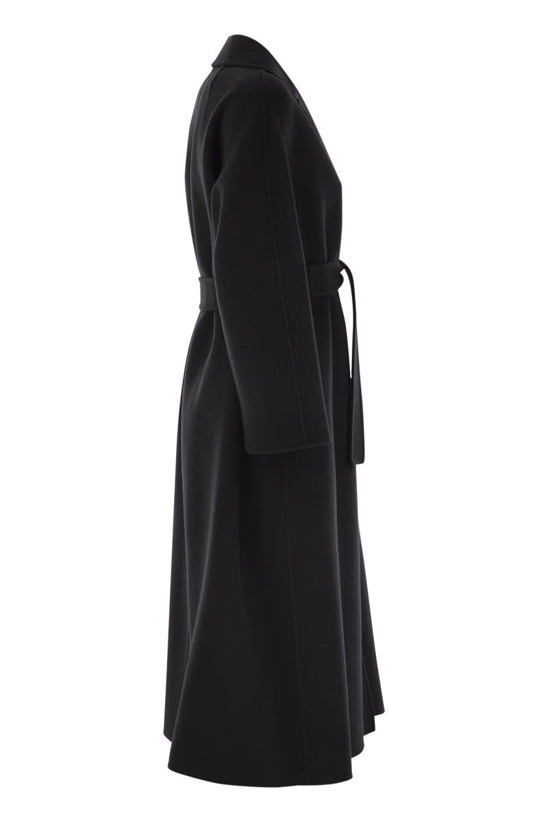 ESTURIA - WOOL COAT S MAX MARA
