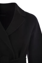 ESTURIA - WOOL COAT S MAX MARA
