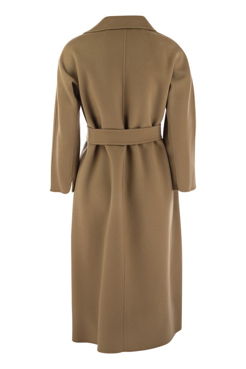 ESTURIA - WOOL COAT S MAX MARA