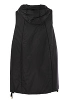 GREENGI - DRIP-PROOF CANVAS WAISTCOAT MAX MARA THE CUBE