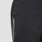 WOOL PANTS MOSCHINO COUTURE