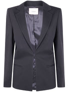 JACKET Twin-Set BLACK 44