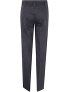 WIDE LEG TROUSERS Twin-Set
