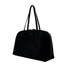 "SUEDE DAY" TOTE BAG TOTEME