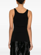 COMPACT KNIT TANK TOTEME