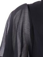"FARRYSH" SHORT SLEEVE GOWN DREAA Lauren Ralph Lauren
