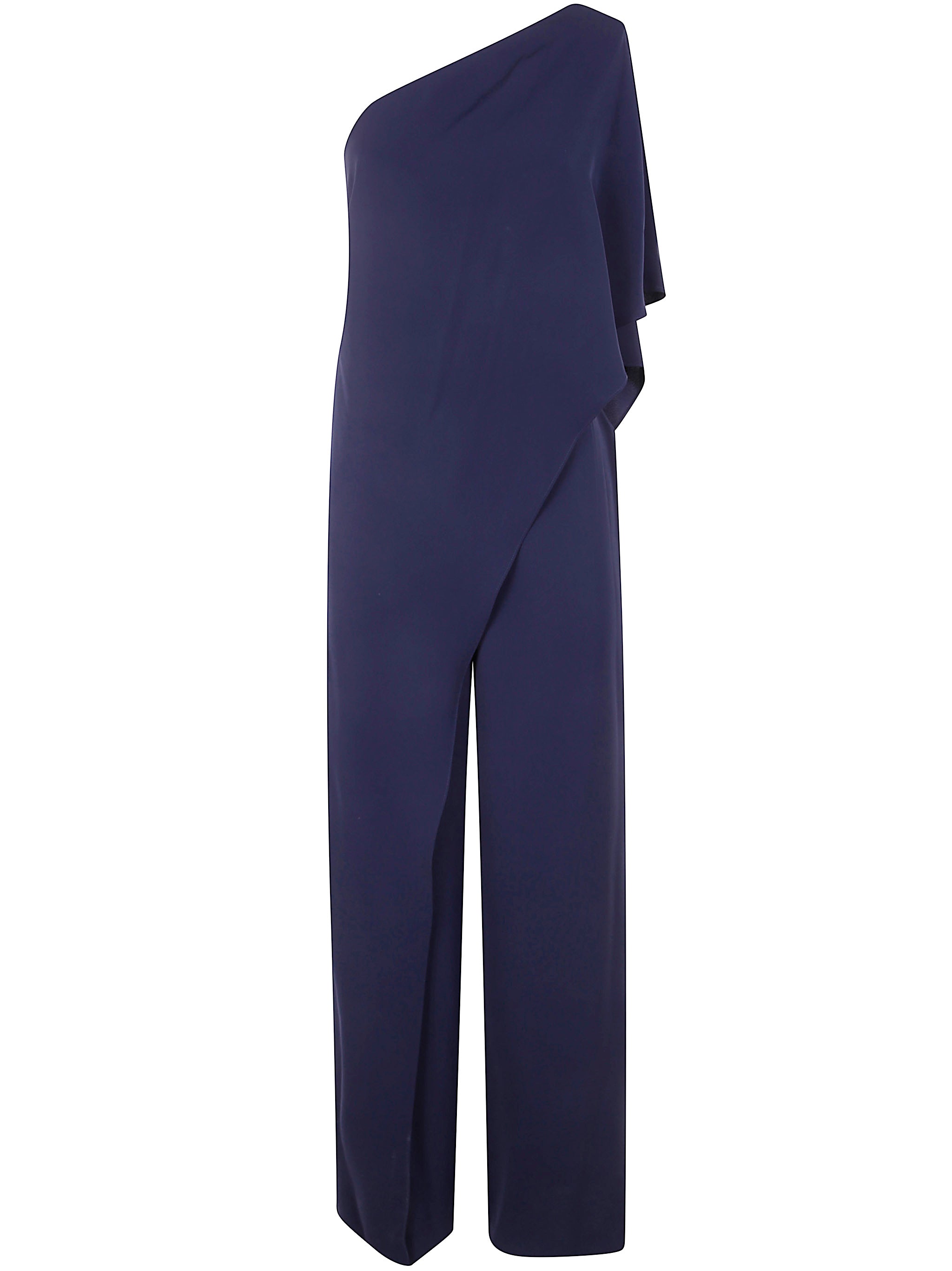 "APRIL" JUMPSUIT Lauren Ralph Lauren BLUE 2