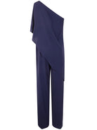 "APRIL" JUMPSUIT Lauren Ralph Lauren