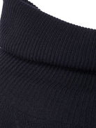 LONG SLEEVES BOAT NECK SWEATER Nuur