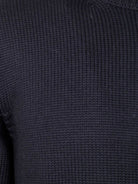 LONG SLEEVES ROUND NECK SWEATER Nuur