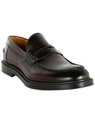 LOAFER WEMBLEY LEATHER BOTTOM CORVARI
