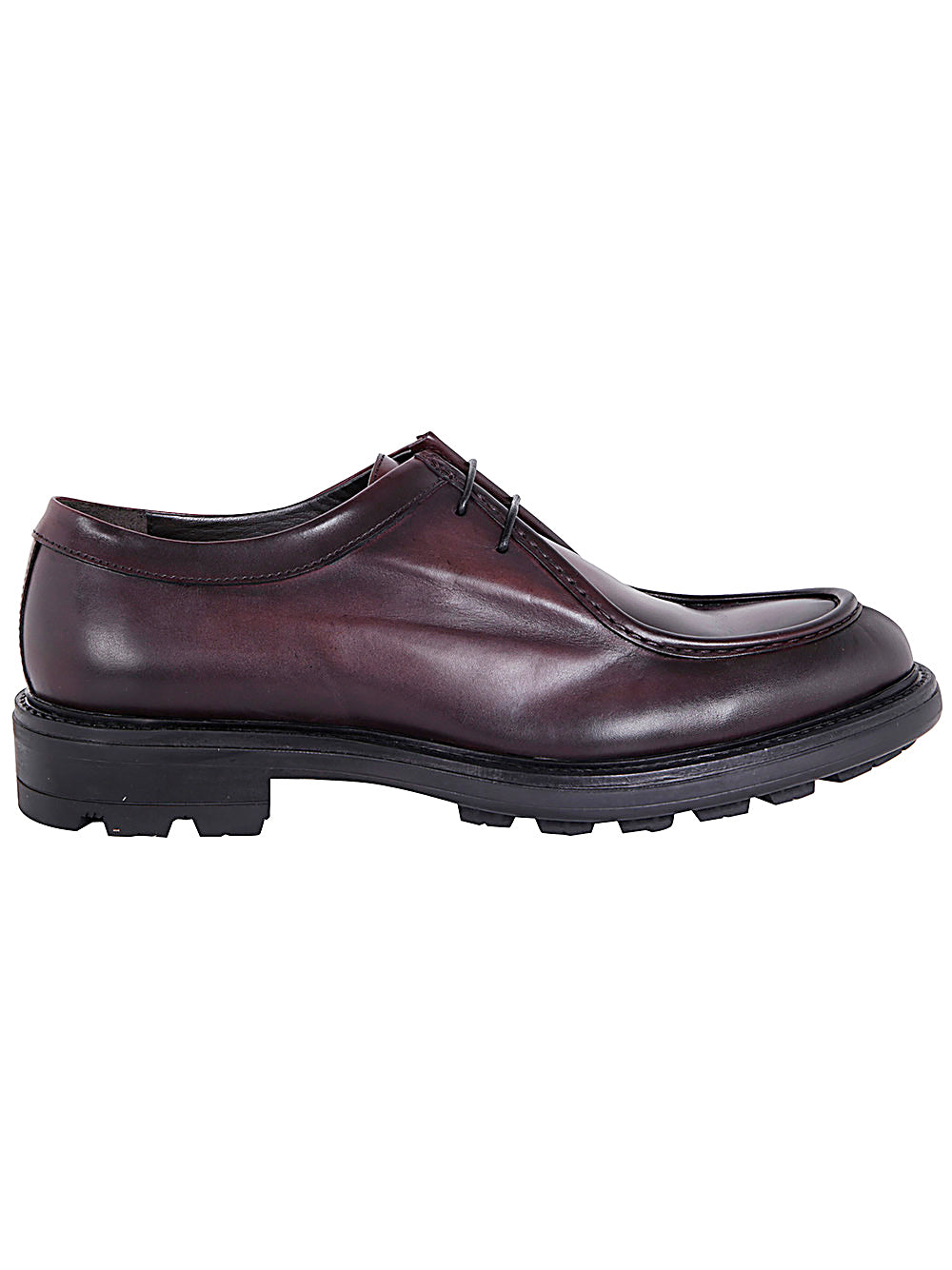 LACE UP ILCEA ROCK BOTTOM CORVARI RED 43