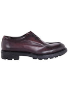 LACE UP ILCEA ROCK BOTTOM CORVARI RED 43