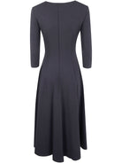 LONG DRESS DRHOPE