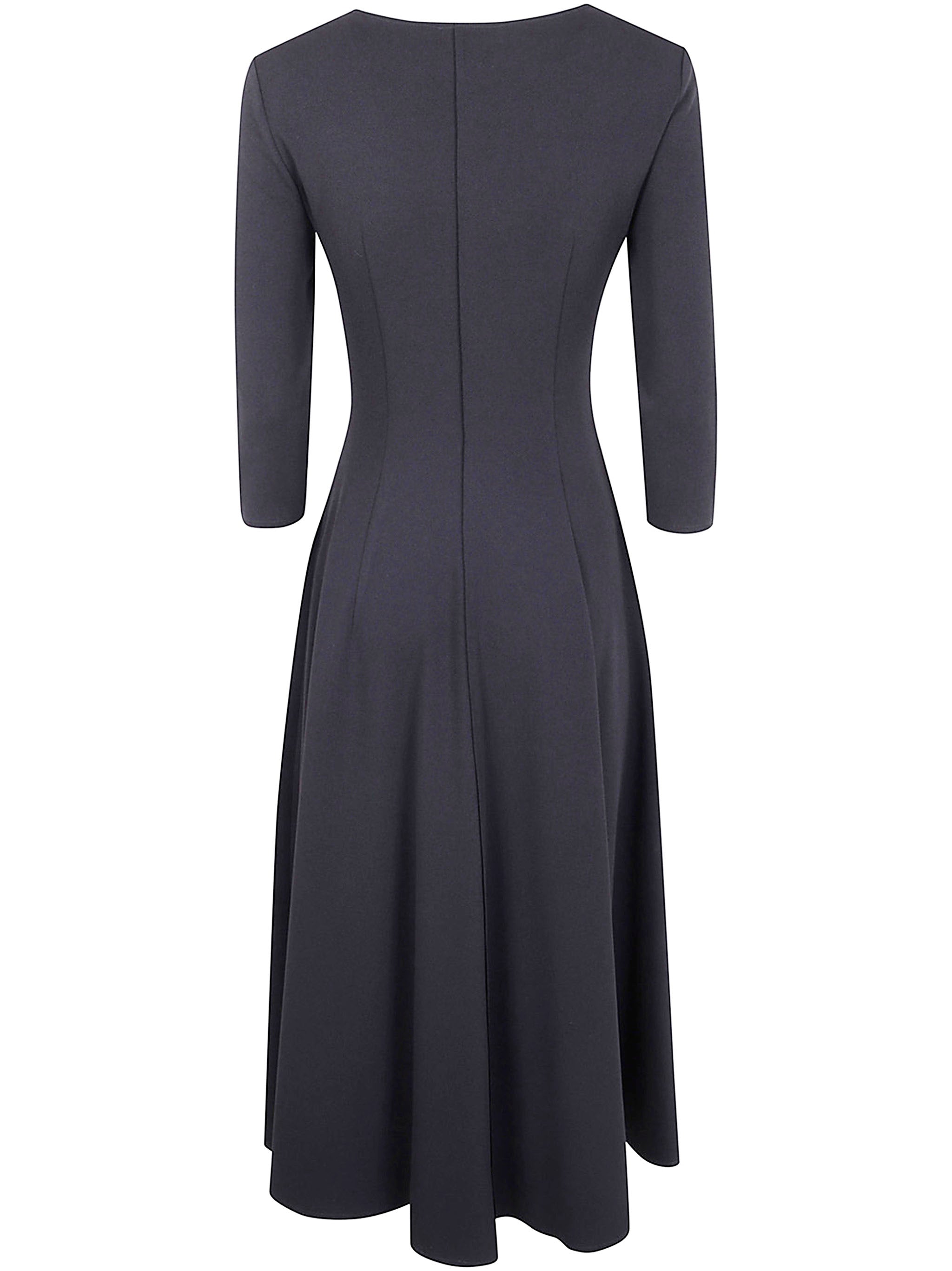 LONG DRESS DRHOPE