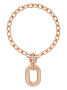 PINK NECKLACE Paco Rabanne PINK UNI
