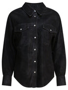 SHIRTS Isabel Marant Etoile BLACK 36