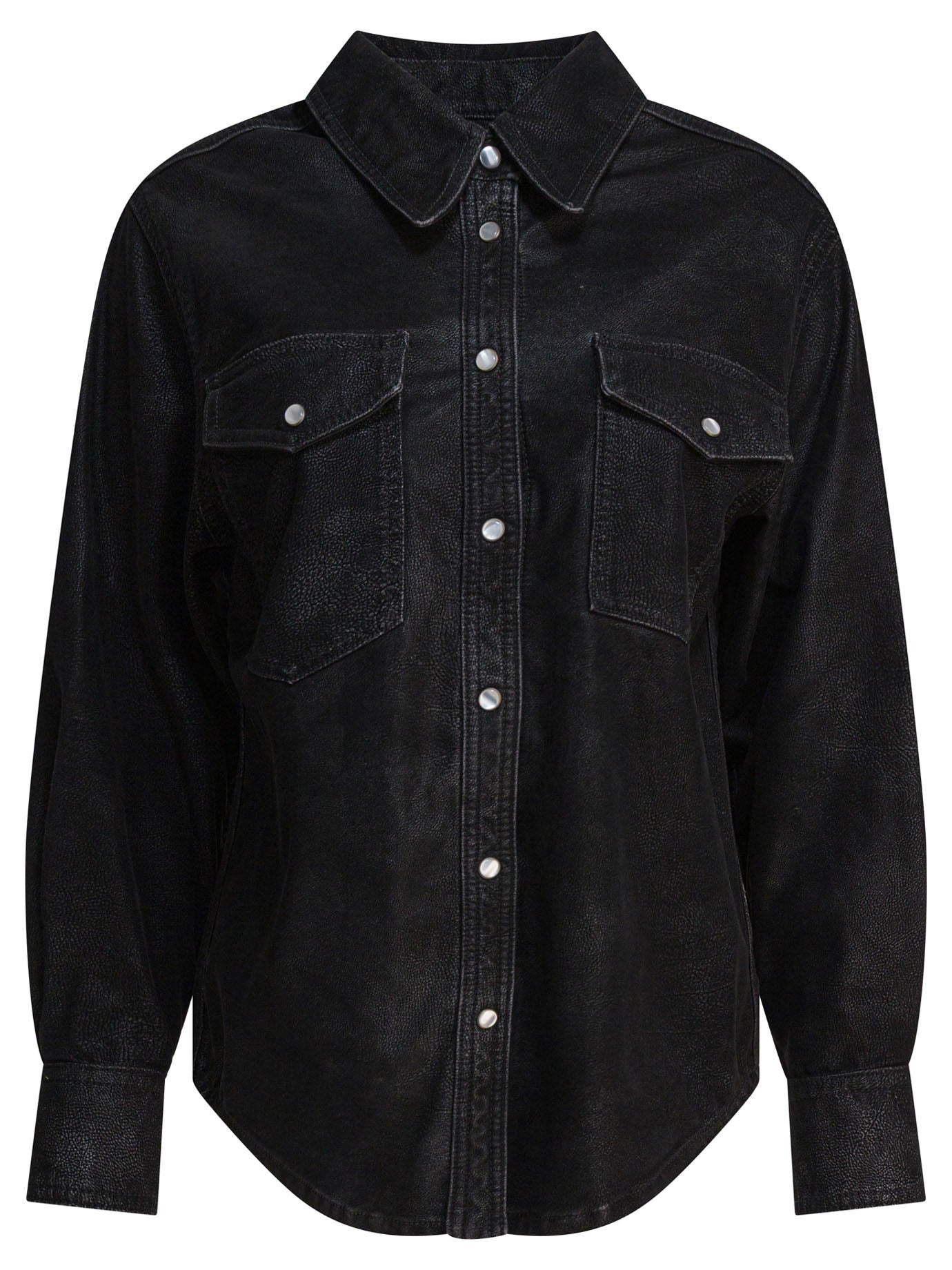 SHIRTS Isabel Marant Etoile BLACK 36