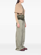 TURTLE NECK SWEATER Paco Rabanne