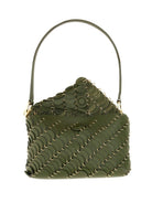 PACO LEATHER BAG Paco Rabanne