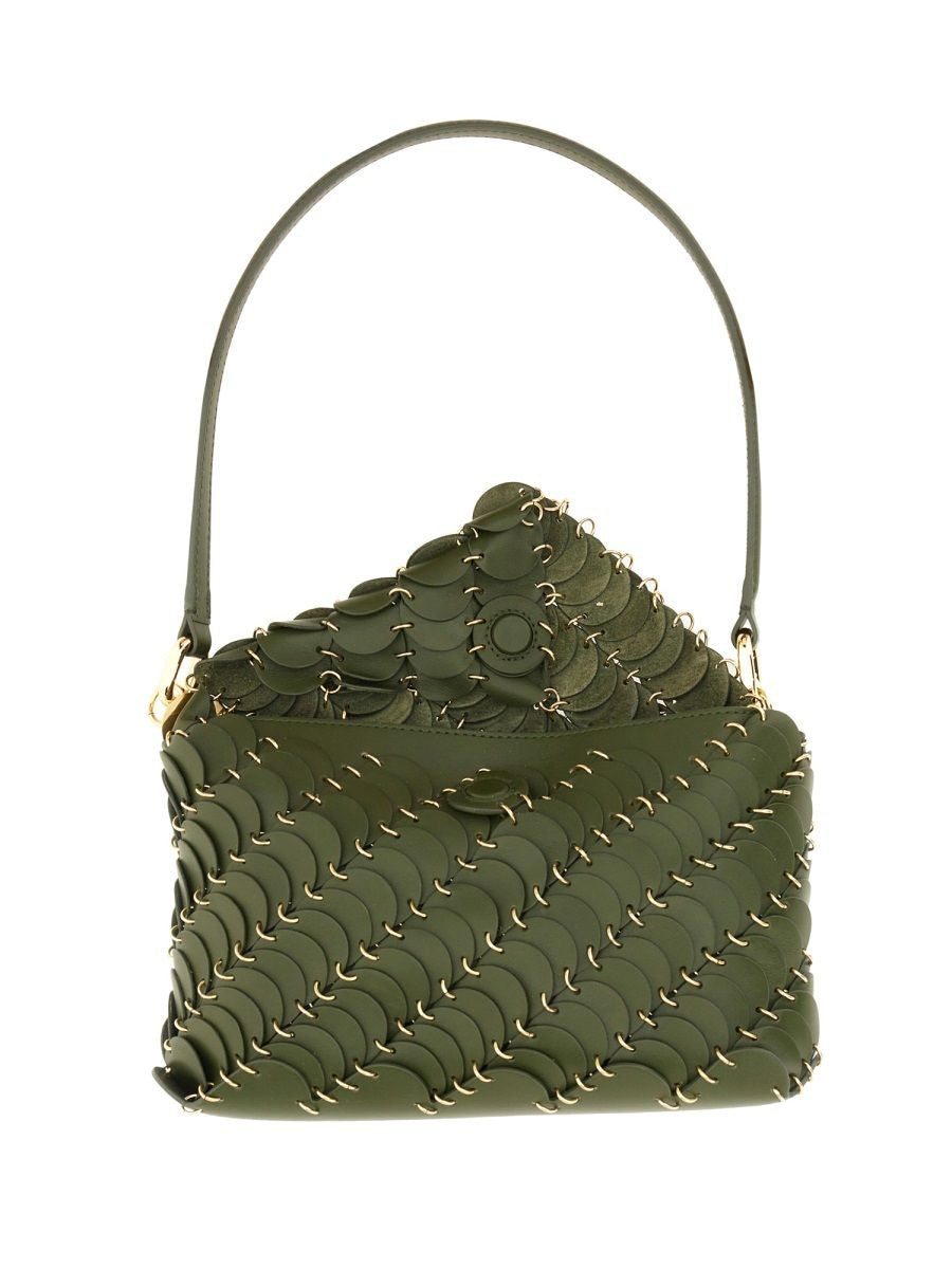 PACO LEATHER BAG Paco Rabanne