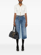 SLIM FIT POLO. Chloé