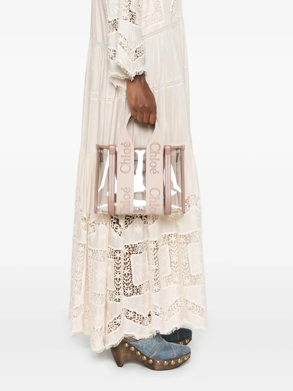 BAG WOODY Chloé