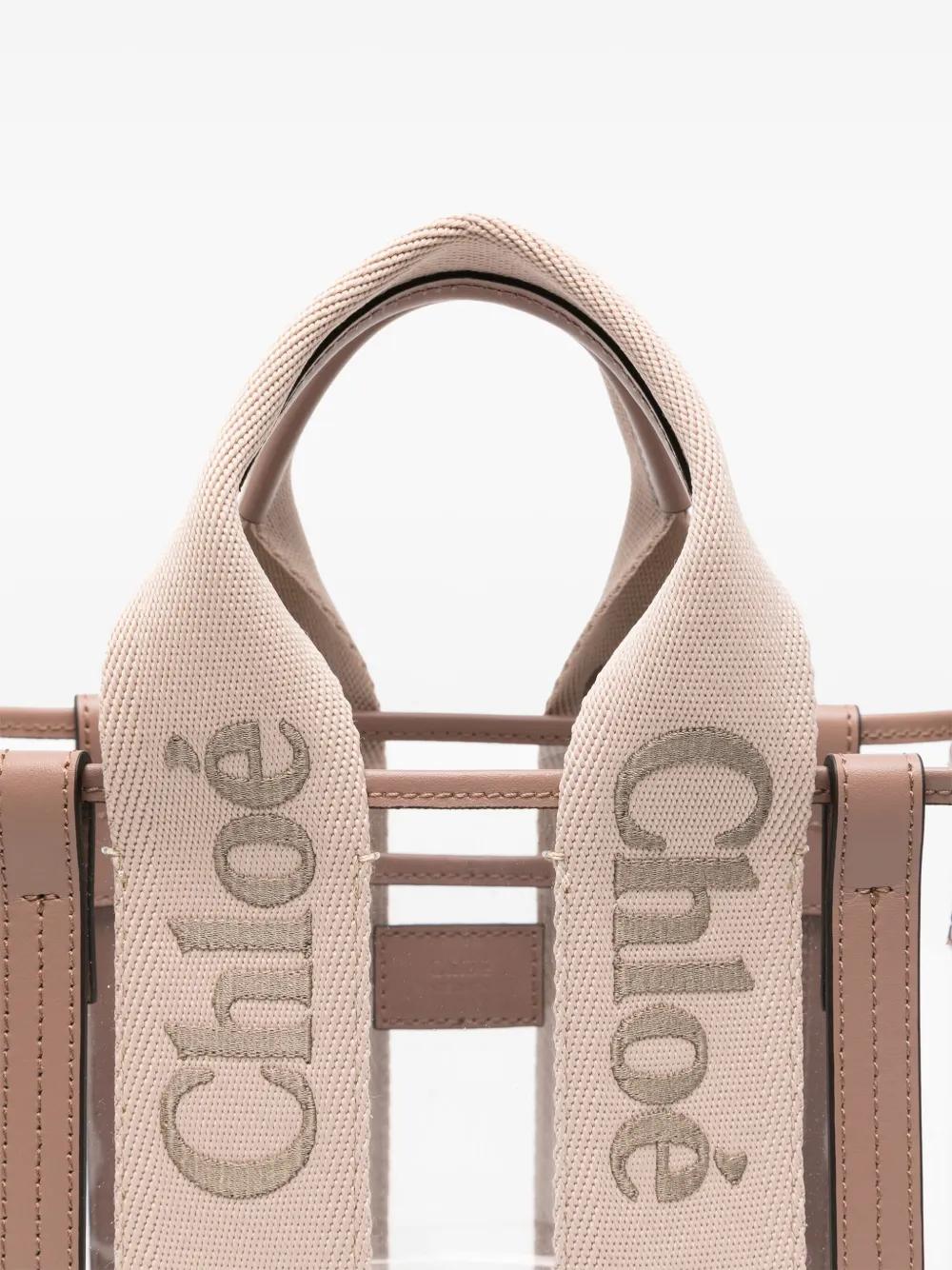 BAG WOODY Chloé