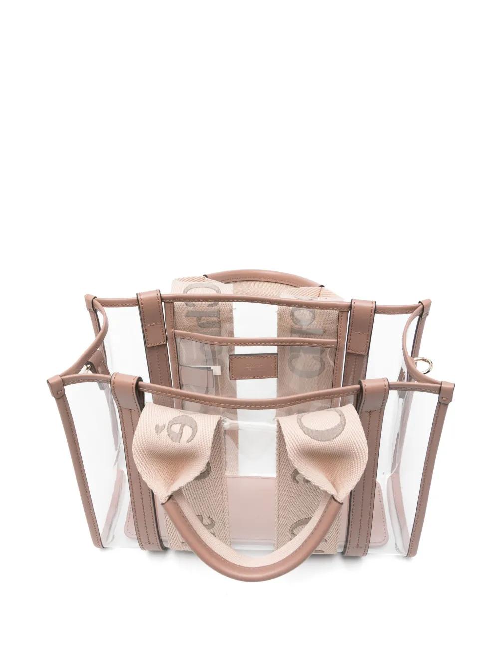 BAG WOODY Chloé