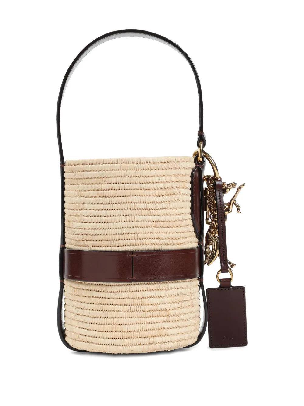 SMALL BUCKET BAG Chloé