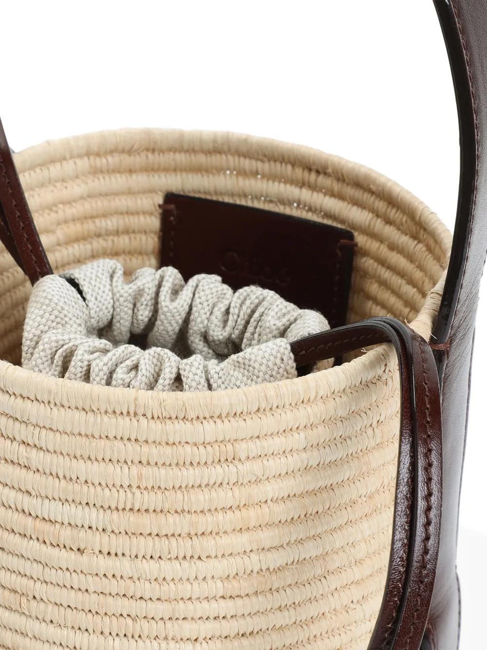 SMALL BUCKET BAG Chloé
