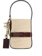 SMALL BUCKET BAG Chloé BEIGE UNI