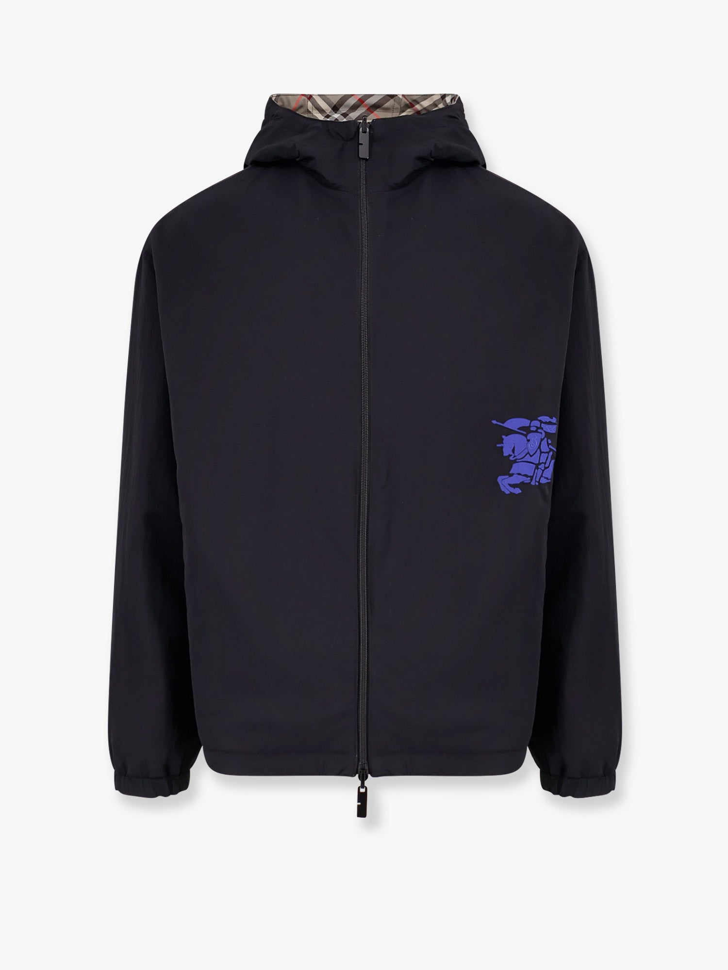 Trafford reversible jacket – Lord & Taylor