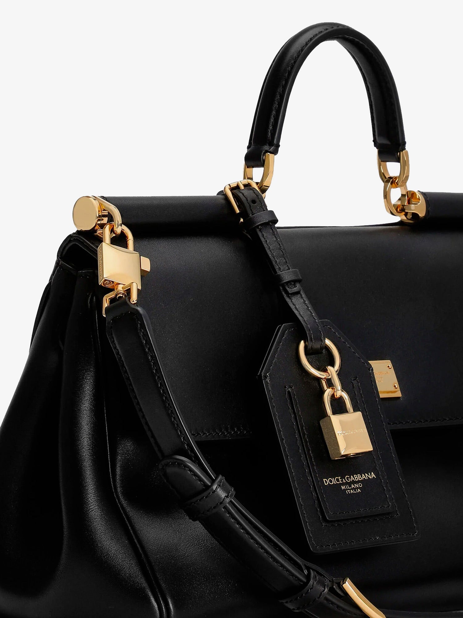 My Sicily Leather Shoulder Bag – Lord & Taylor