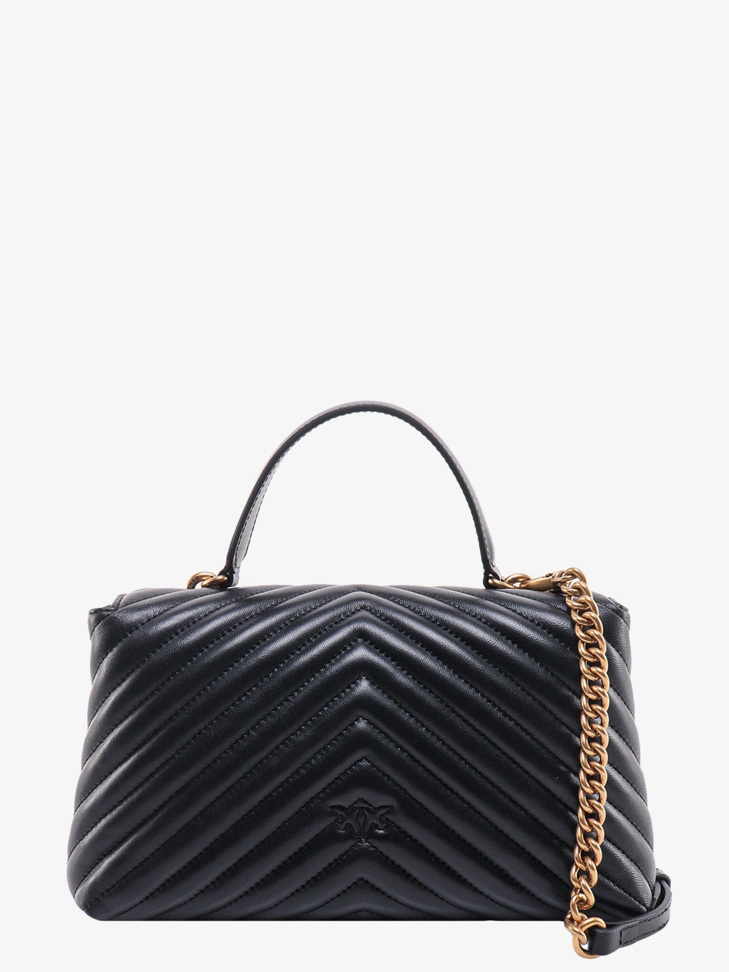 Love Lady Matelassé Leather Handbag – Lord & Taylor Love Lady Matelassé Leather Handbag – Lord & Taylor