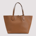 Gucci Totissima tote bag interior with detachable zip pocket by Gucci
