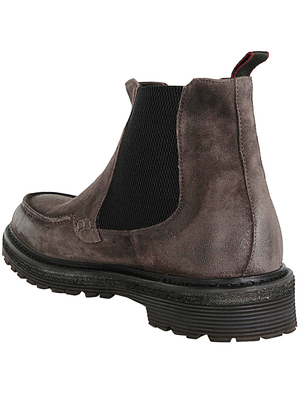 BEATLE YUKON GUNNY BOTTOM CORVARI
