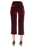 CROPPED PANTS Jejia