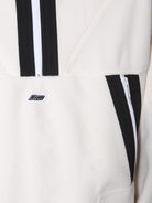 ZIP SWEATSHIRT MSGM